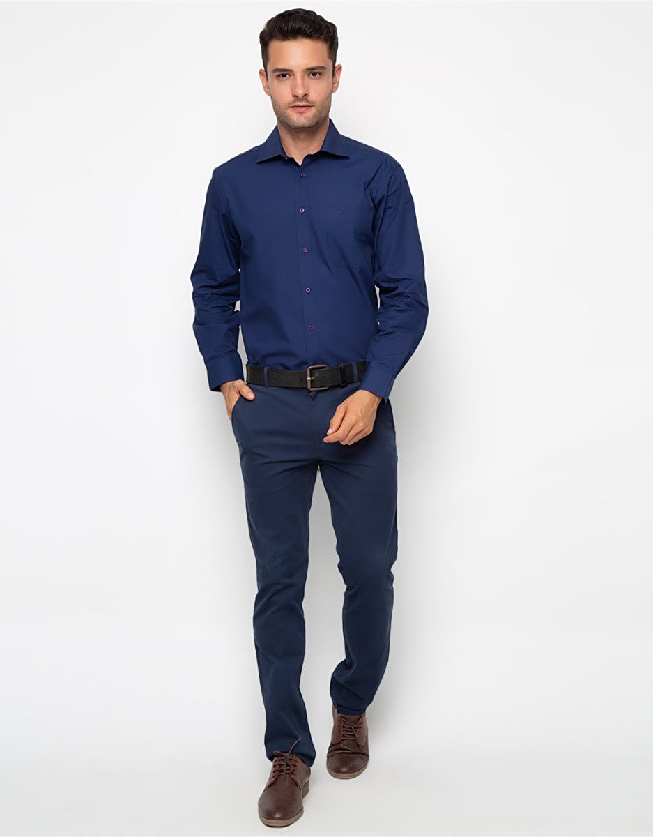 Edition Mens Long Sl
