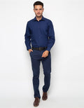 Edition Mens Long Sl