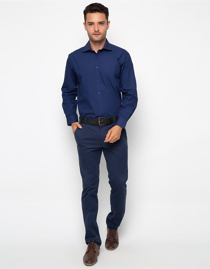 Edition Mens Long Sl