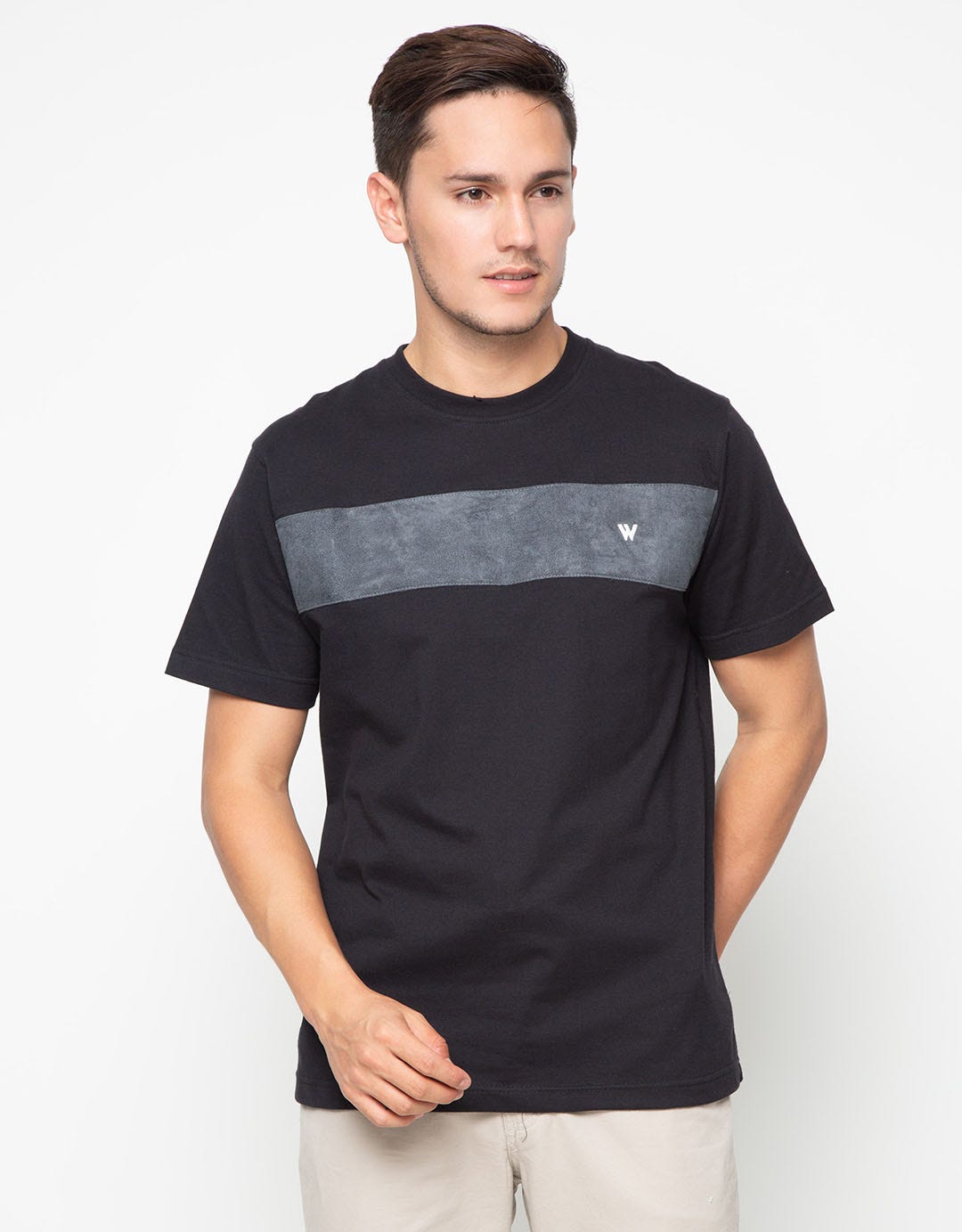 Walrus T-Shirt Walrus Studio G30037T