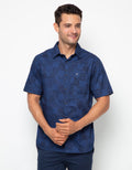Walrus Motif Shirt Studio Gx20107N