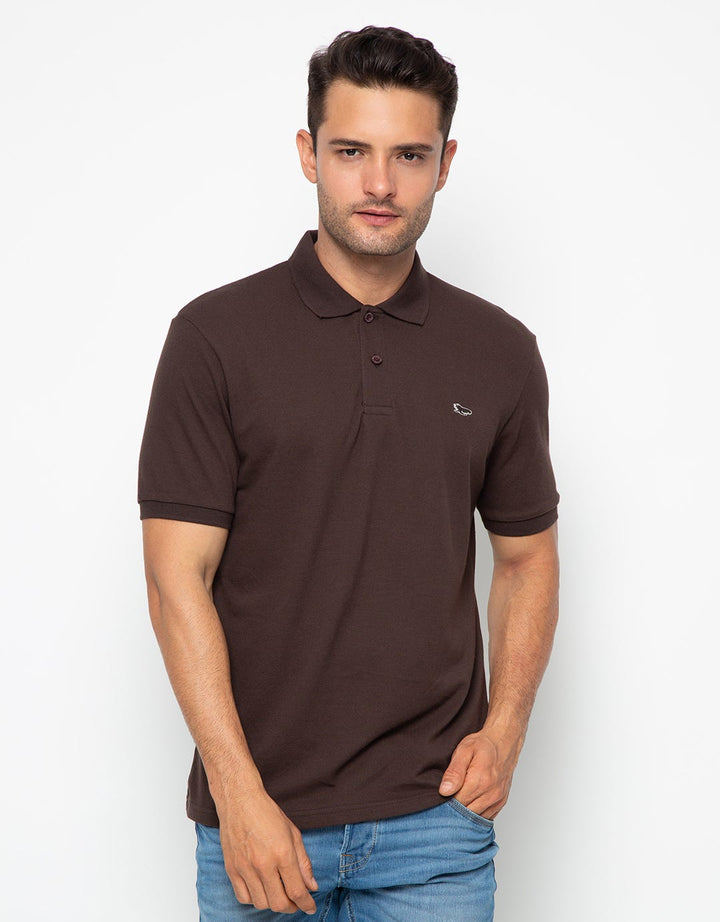 Walrus Kaos Polo Basic (Polos) T1021512