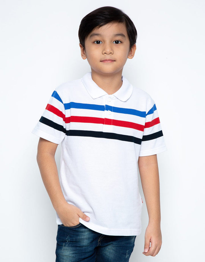 Cool Boy Polo Shirt Salur