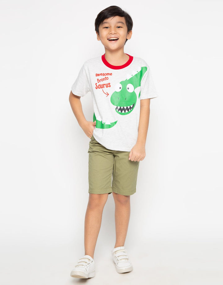 COOL BOY Celana Pendek