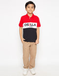 COOL BOY Celana Panjang Ramy