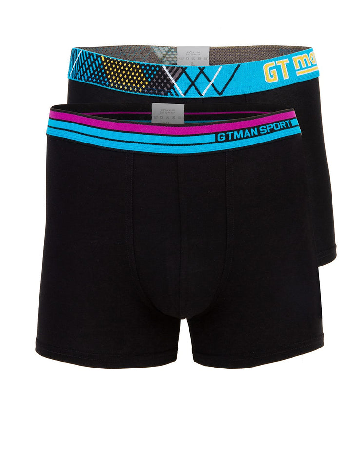 GT Man Sport Boxer GTR 05 (isi 2)