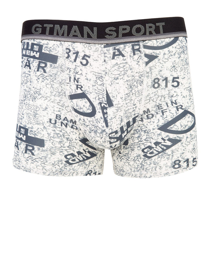 GT Man Sport Boxer SPFP 01 (isi 1)