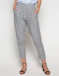 3H Square Ladies Culotte