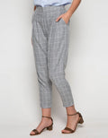 3H Square Ladies Culotte