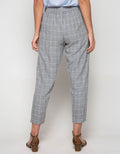 3H Square Ladies Culotte