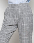 3H Square Ladies Culotte