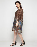 Bali Lestari Blouse Doby Wanita