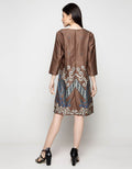 Bali Lestari Blouse Doby Wanita