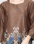Bali Lestari Blouse Doby Wanita