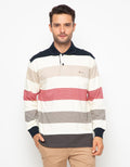 Hassenda Kaos Motif Salur