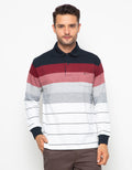 Hassenda Kaos Motif Salur