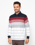 Hassenda Kaos Motif Salur