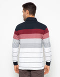 Hassenda Kaos Motif Salur