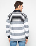 Hassenda Striped T-Shirt
