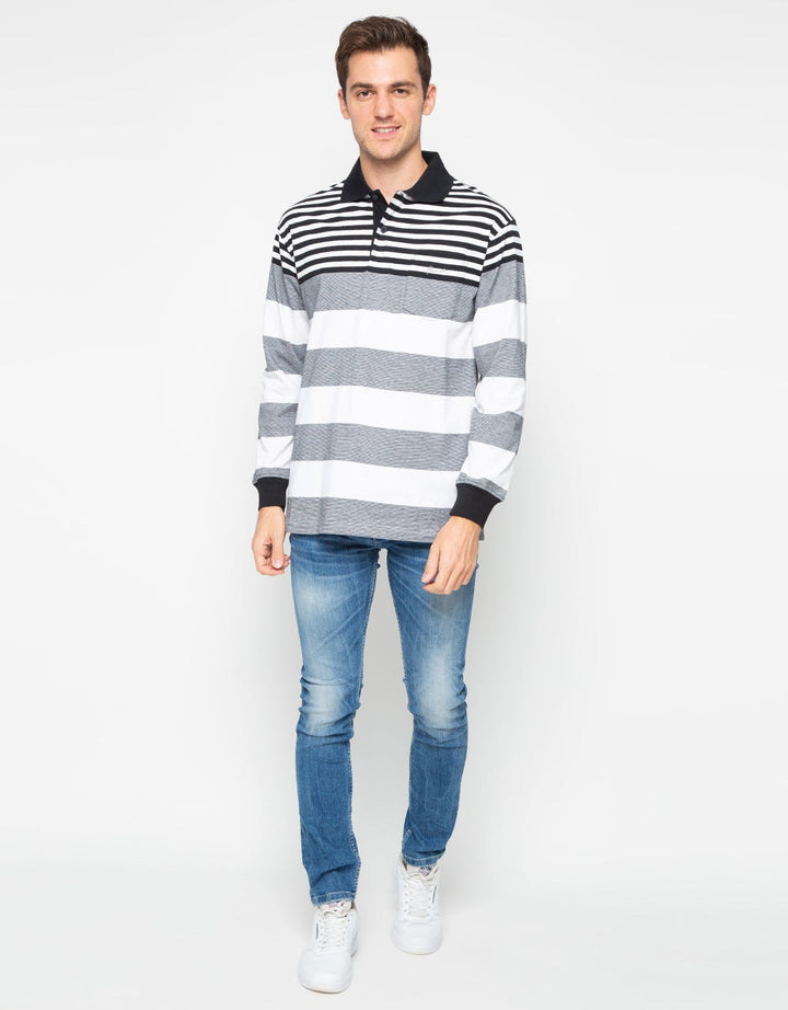 Hassenda Striped T-Shirt