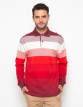 Hassenda Striped T-Shirt