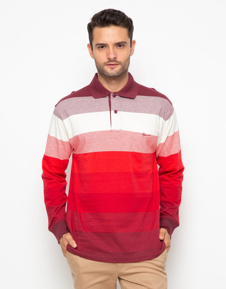 Hassenda Striped T-Shirt