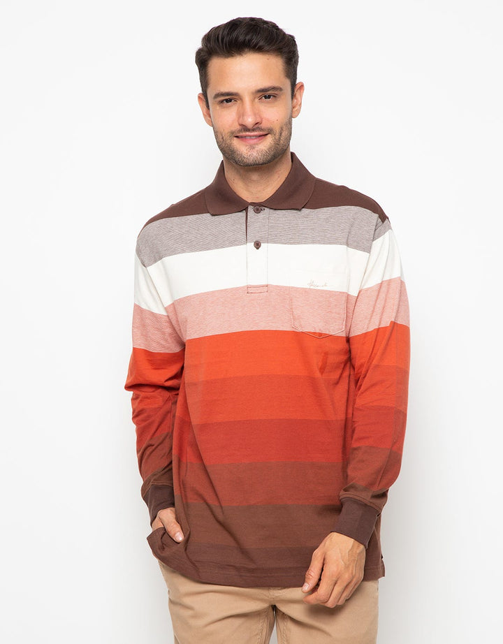 Hassenda Striped T-Shirt