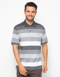 Hassenda Striped T-Shirt