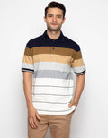 Hassenda Kaos Motif Salur