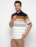 Hassenda Kaos Motif Salur