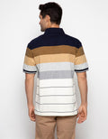 Hassenda Kaos Motif Salur