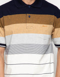 Hassenda Kaos Motif Salur