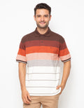 Hassenda Striped T-Shirt