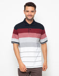 Hassenda Kaos Motif Salur