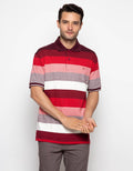 Hassenda Striped T-Shirt
