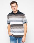Hassenda Kaos Motif Salur