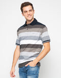 Hassenda Kaos Motif Salur
