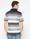 Hassenda Kaos Motif Salur