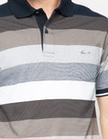 Hassenda Kaos Motif Salur