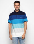 Hassenda Kaos Motif Salur