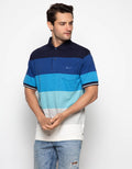 Hassenda Kaos Motif Salur