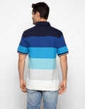 Hassenda Kaos Motif Salur