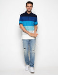 Hassenda Kaos Motif Salur