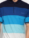 Hassenda Kaos Motif Salur