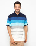 Hassenda Striped T-Shirt