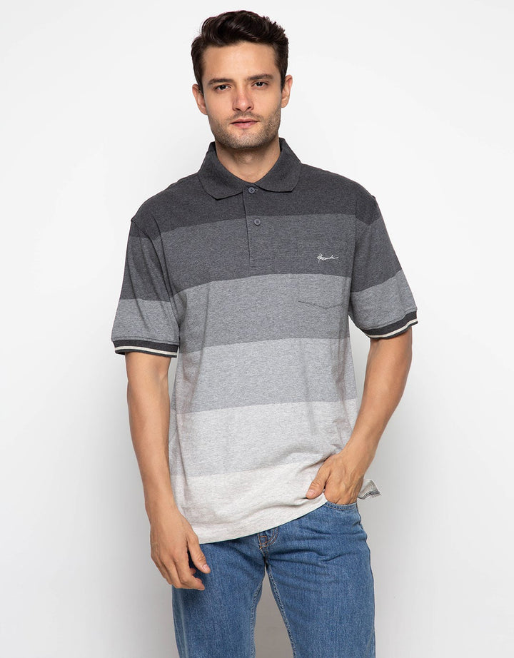 Hassenda Kaos Motif Salur