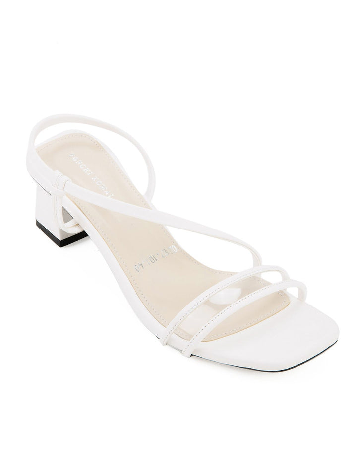 Yongki Komaladi Heels Women's Sandals