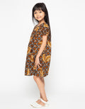 Arjuna Weda Girl Batik Nitik Gurda
