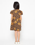 Arjuna Weda Girl Batik Nitik Gurda