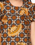 Arjuna Weda Girl Batik Nitik Gurda